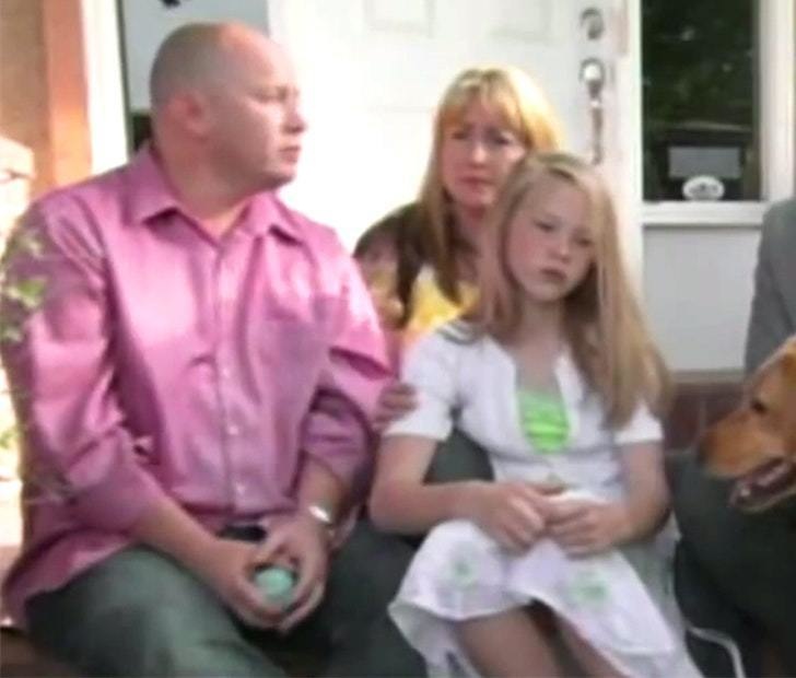 Some Say Mom�s Punishment For Bullying Step Daughter Went Way Too Far ... Some Say Mom�s Punishment For Bullying Step Daughter Went Way Too Far ... pic